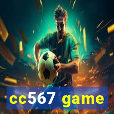 cc567 game